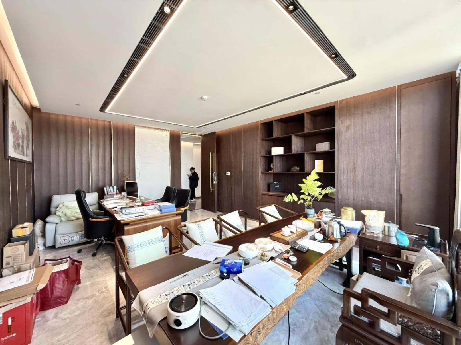 亨德利闽商大厦