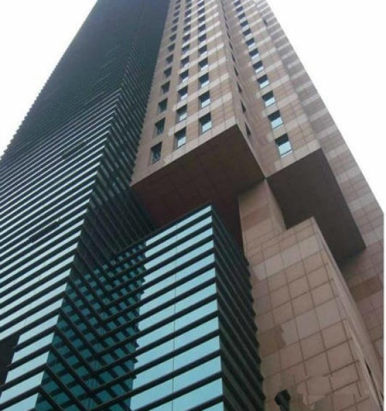 申华金融大厦 南京东路核心商圈 整层优惠出租招商