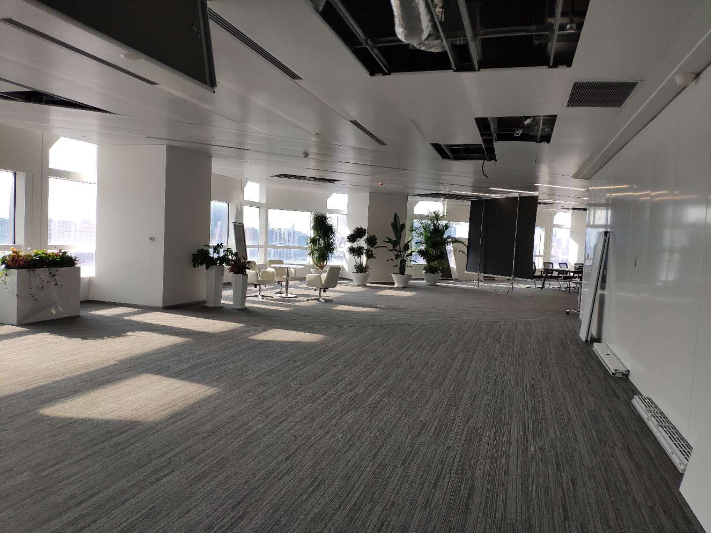 上海SK大厦