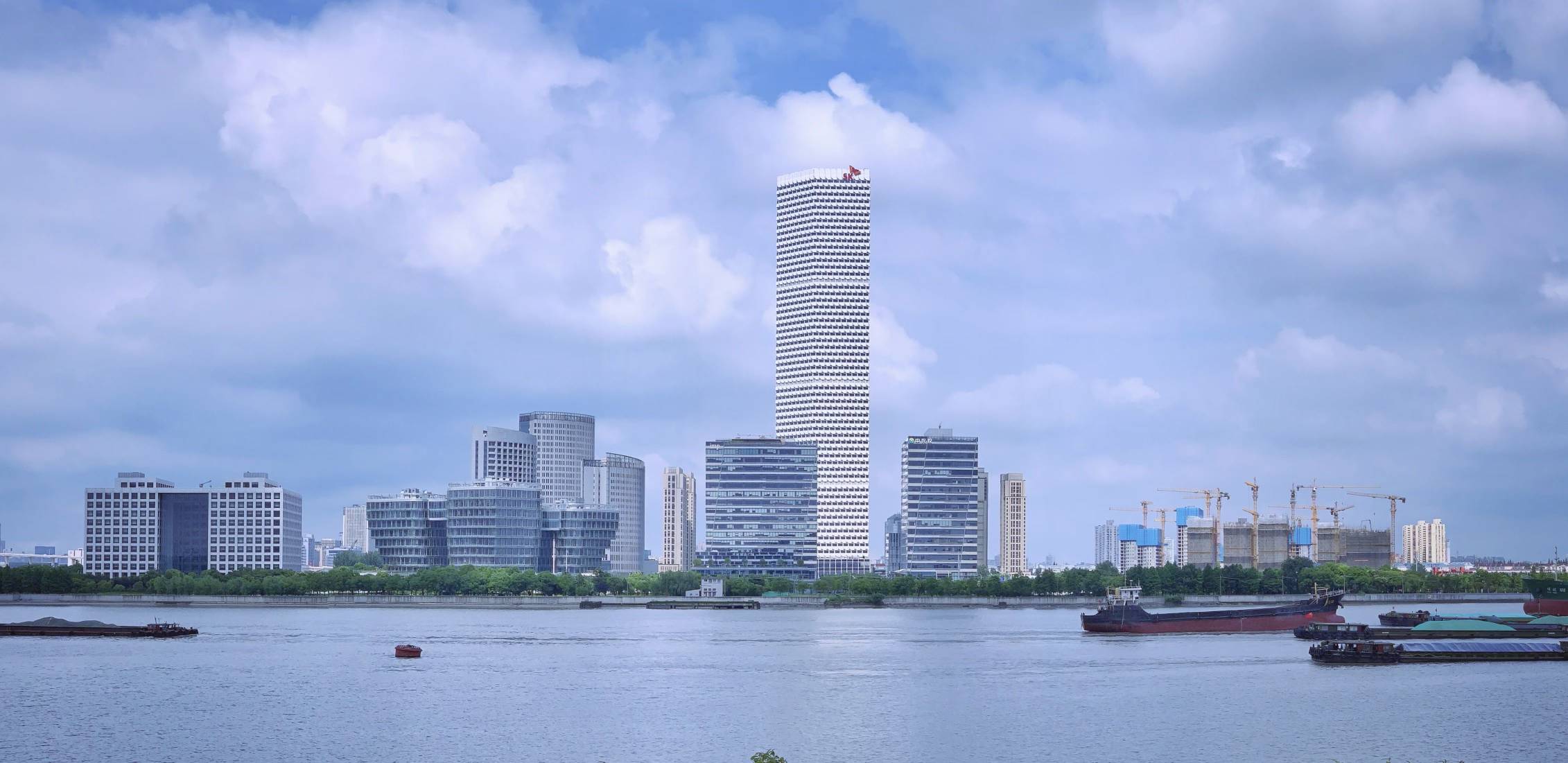 上海SK大厦