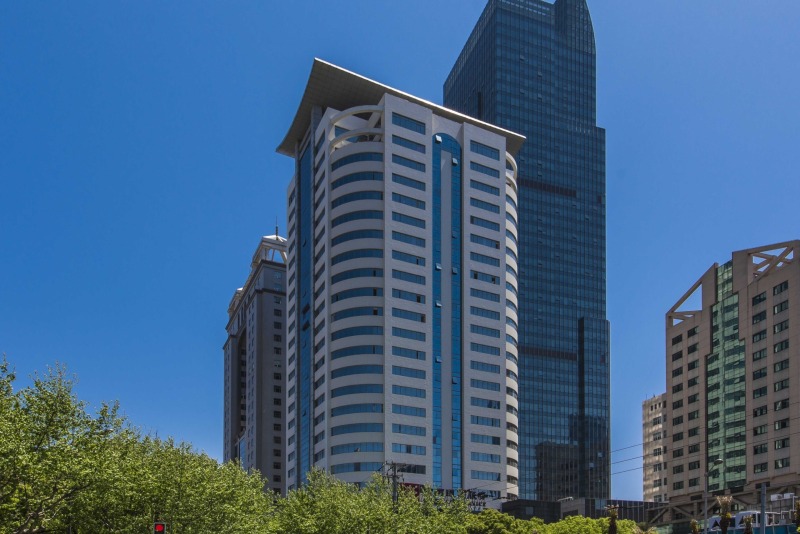 国立大厦 北京西路常德路 地铁2,7号线 ****