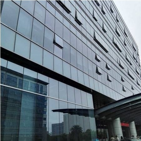 虹桥国际科技广场!2号线地铁口,带装修品质近虹桥机