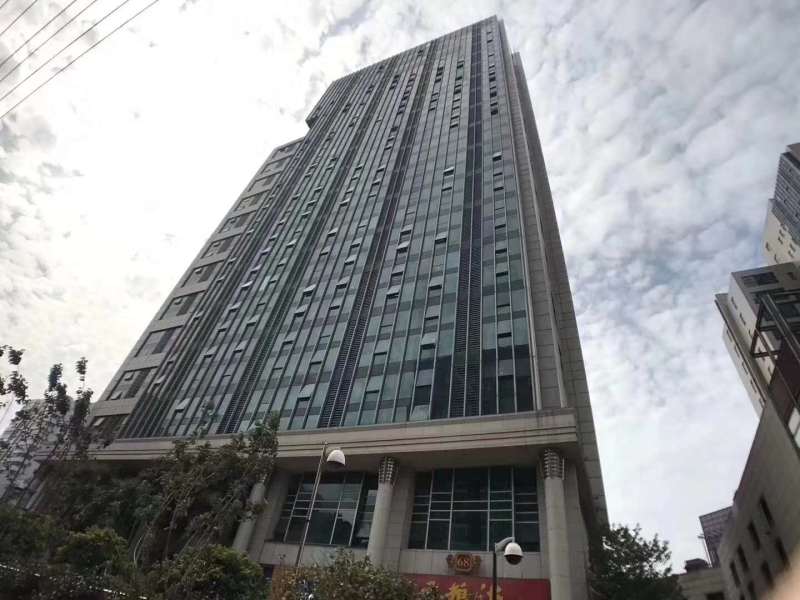 金赢108创意广场