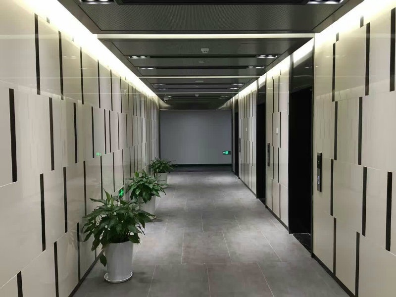 盛大天地源创谷