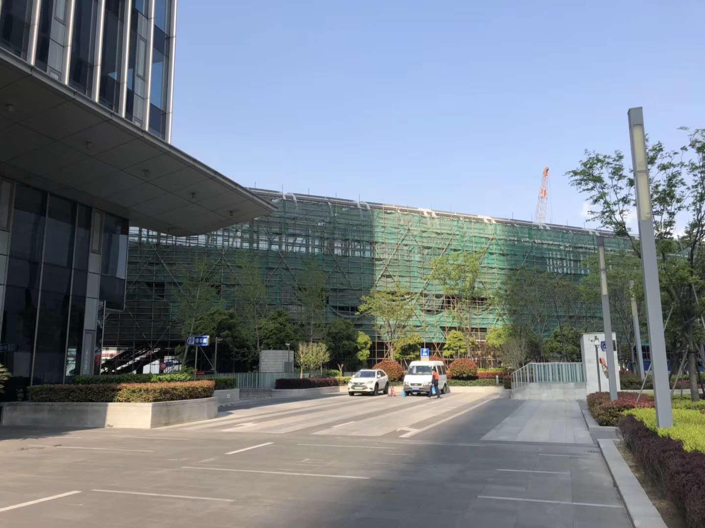 晓富金融大厦
