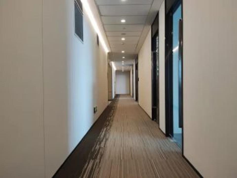 森兰美奂大厦