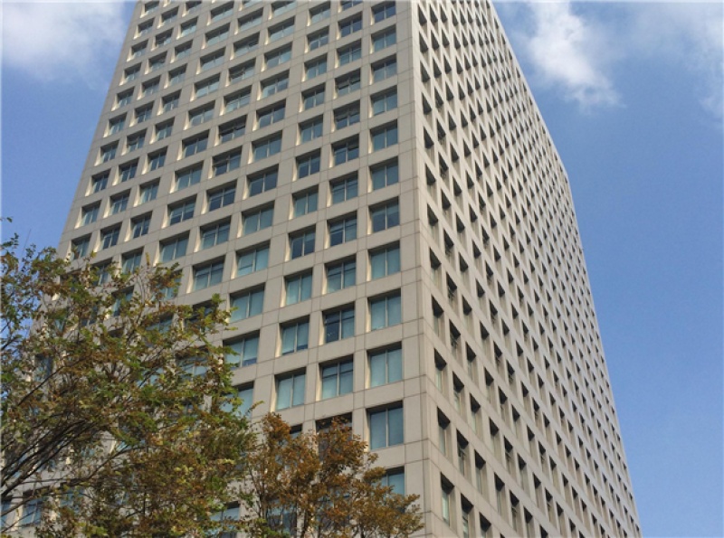 证大五道口广场