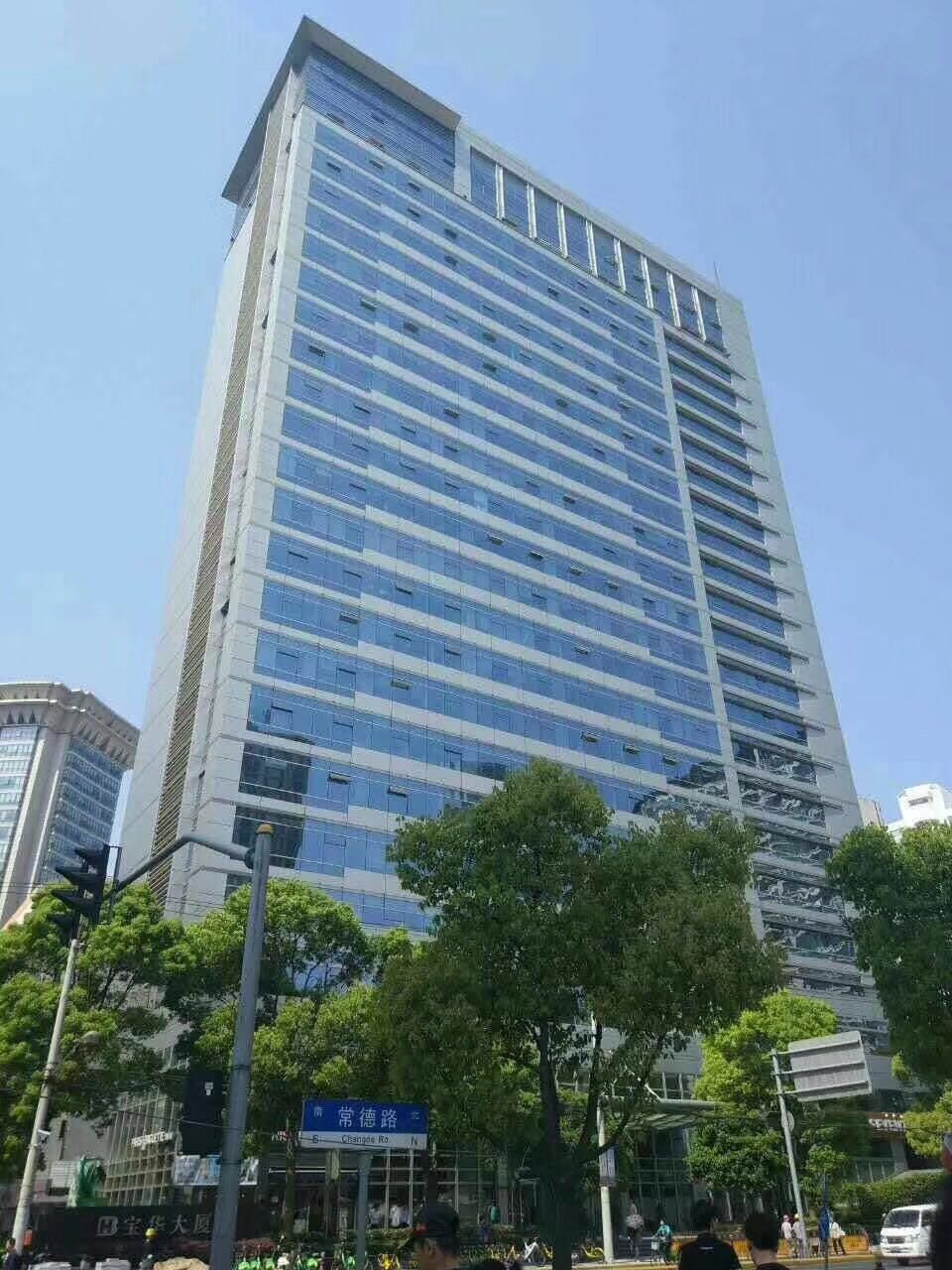 宝华大厦