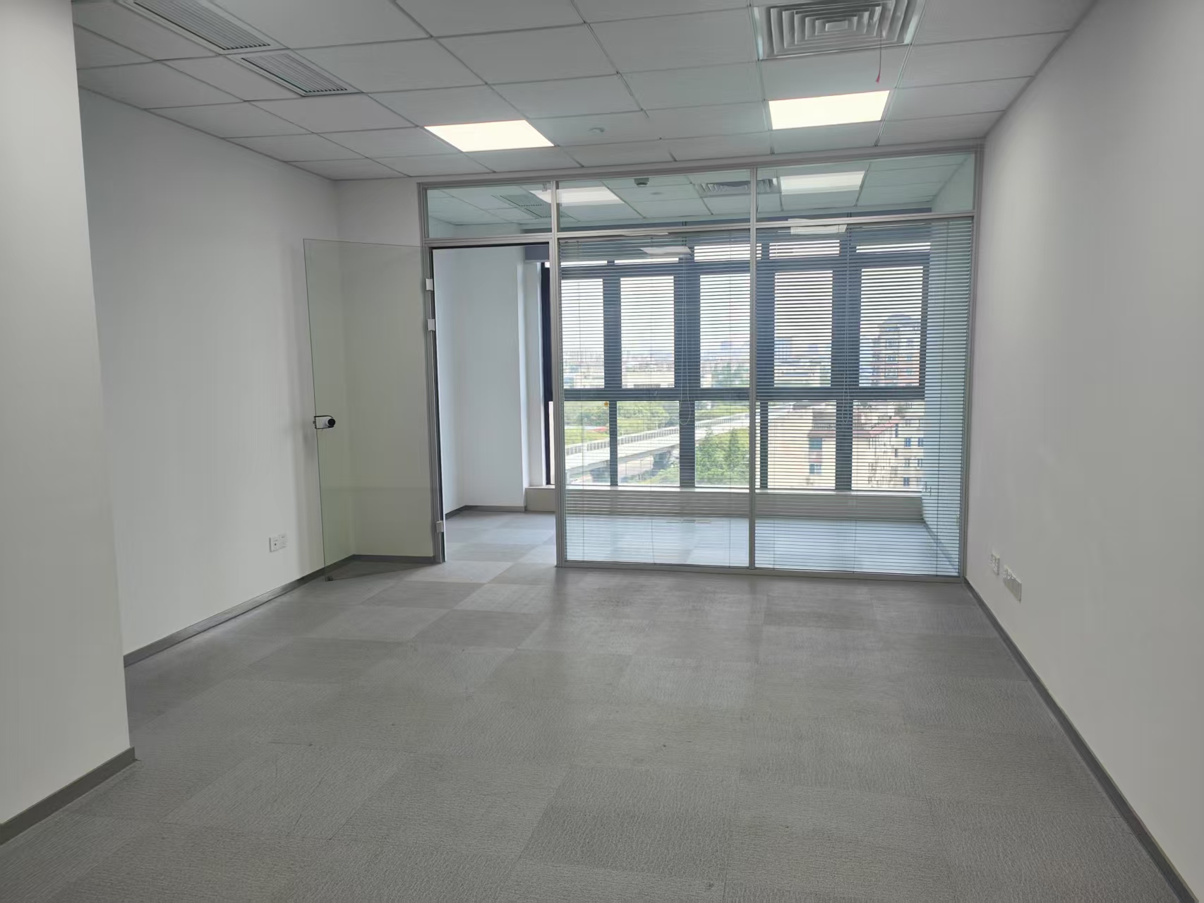 贺海科创园