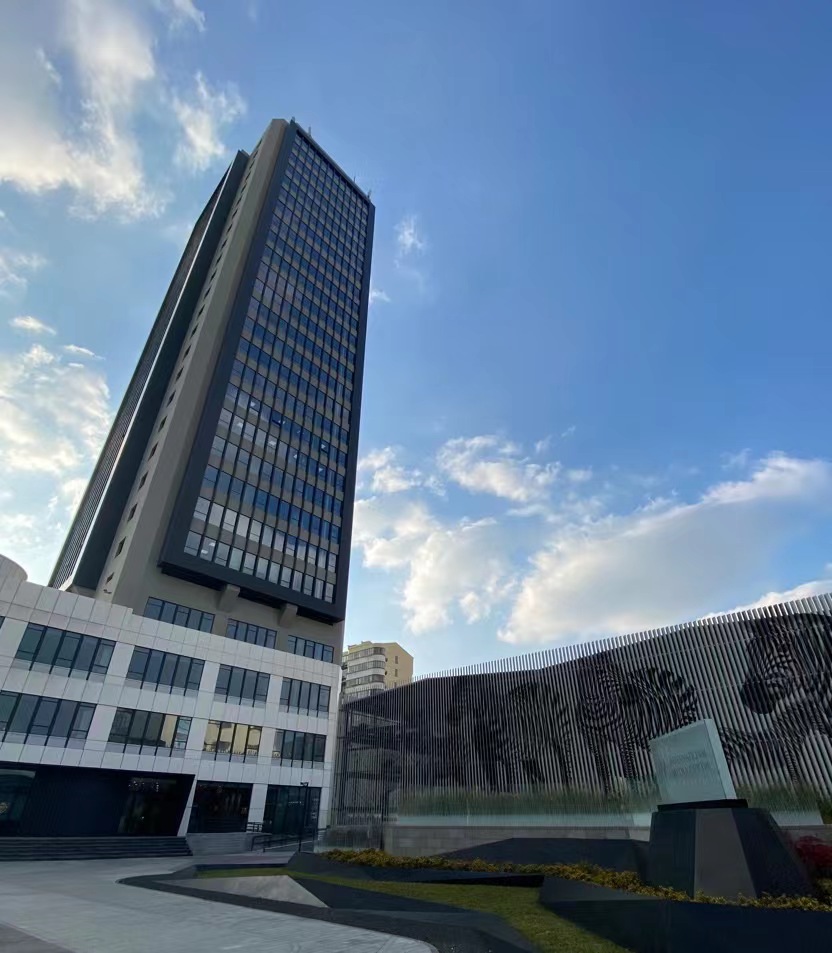 国媒中心