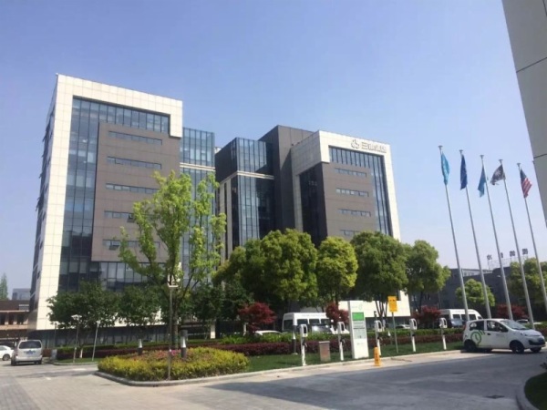虹桥国际科技广场