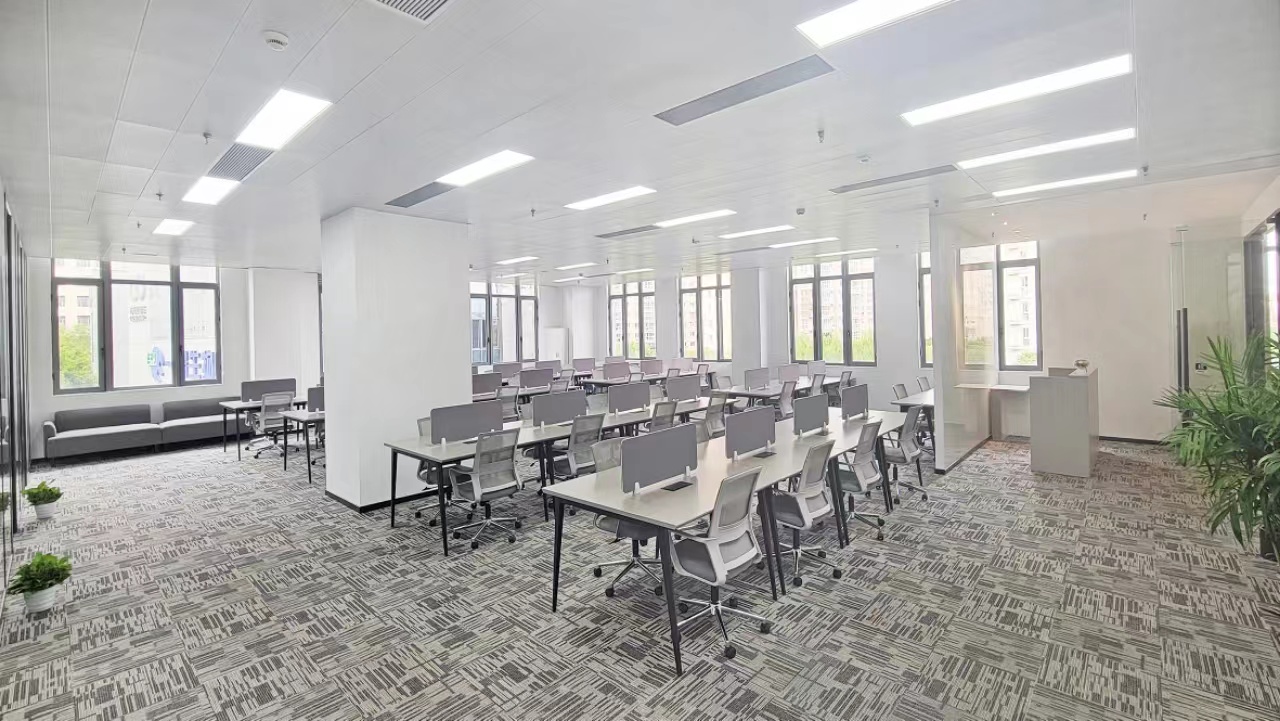 惠生张江总部园（惠生中心）