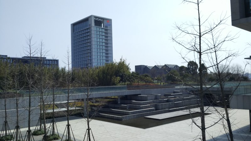 漕河泾浦江高科技园区-浦江科技广场