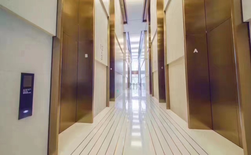 bfc外滩金融中心丨地标楼盘隔江相望陆家嘴丨俯瞰一线江景