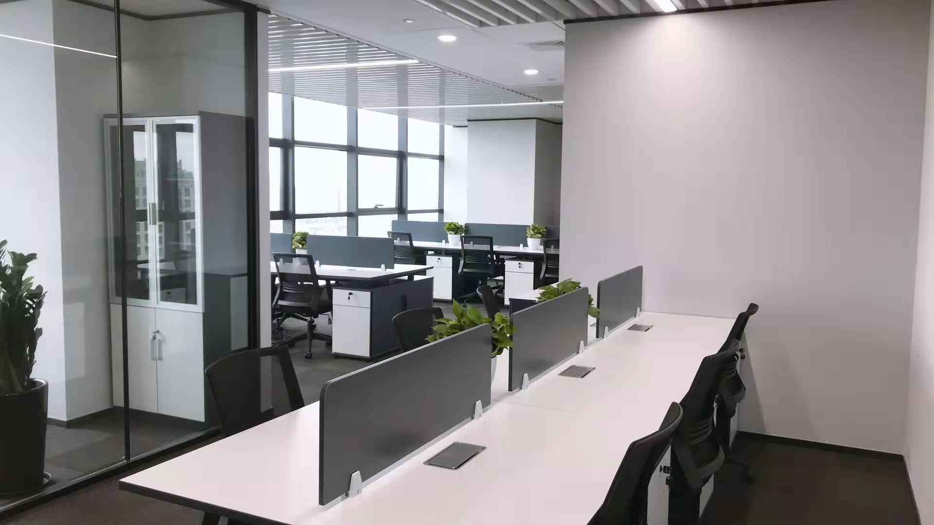 中港汇大厦