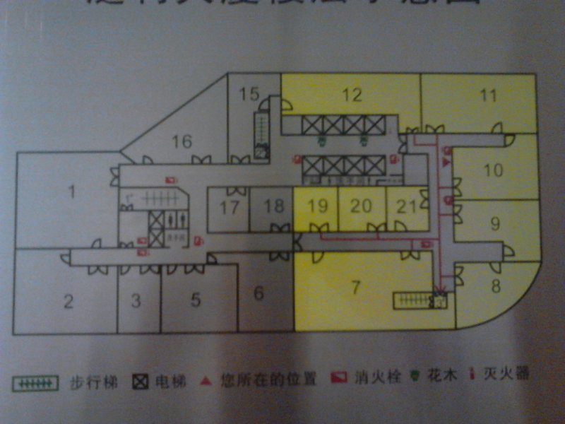 泛利大厦暂无类型