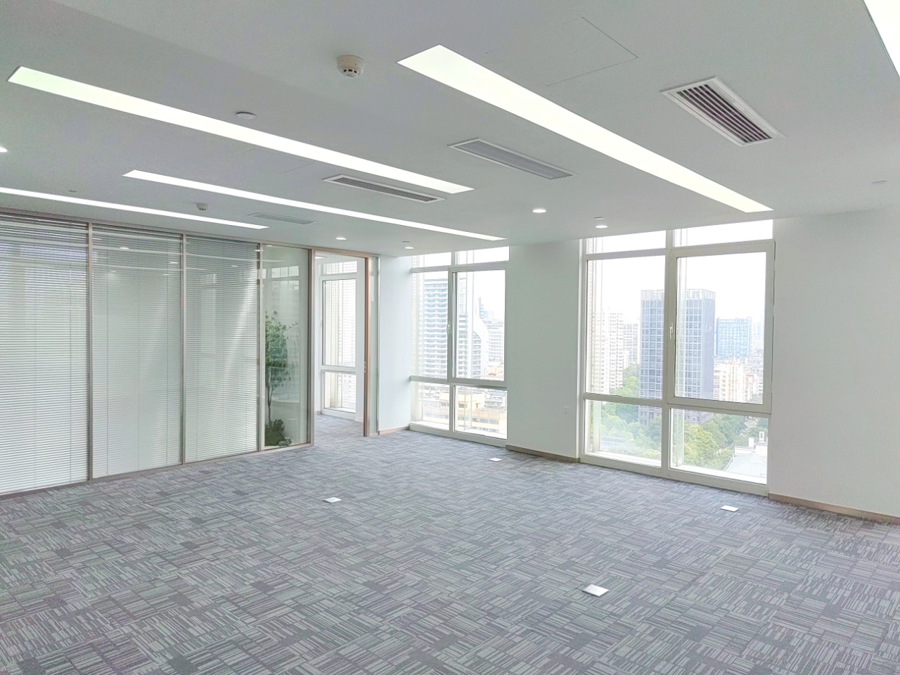 支付宝大楼
