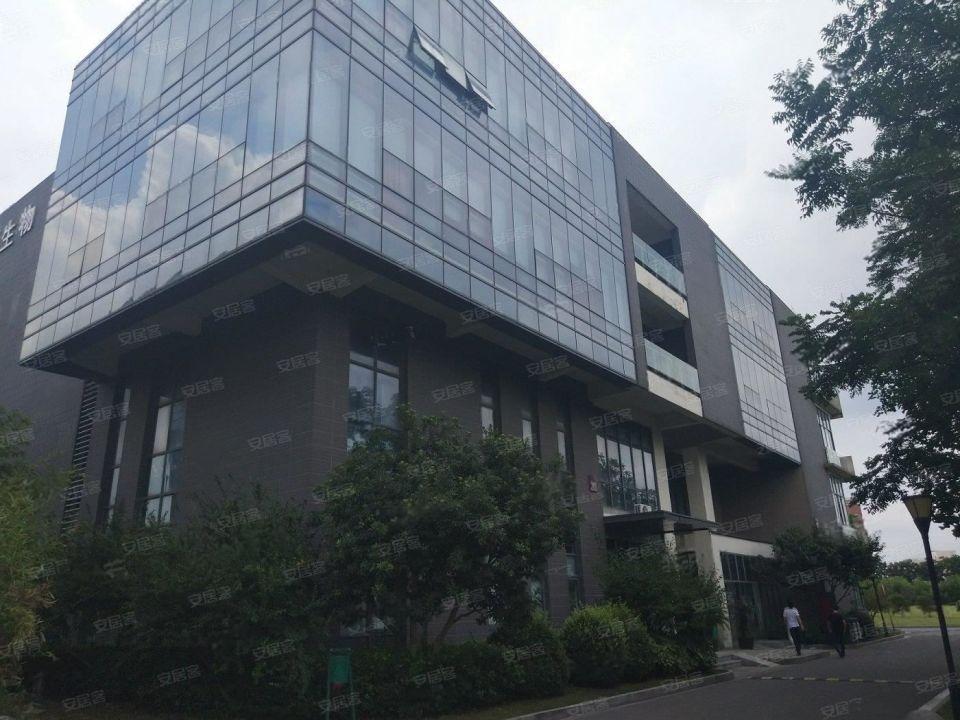 医谷现代商务园