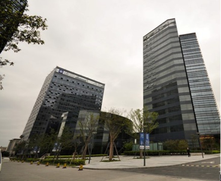 启迪大厦