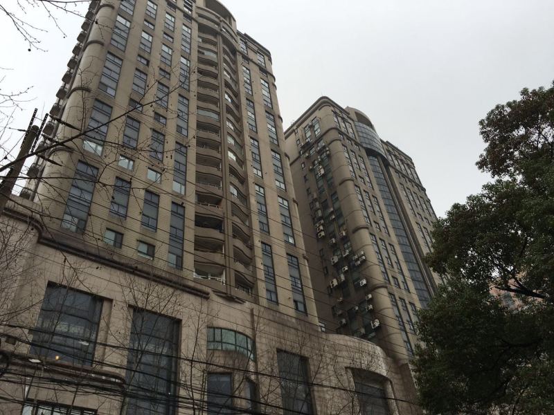 茂名大厦,高区朝南,精装修带隔断独立空调