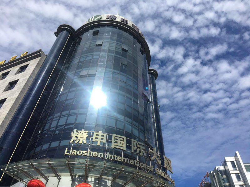 虹桥写字楼出租 燎申国际 房源描述燎申国际大厦位于闵行区【吴中路】