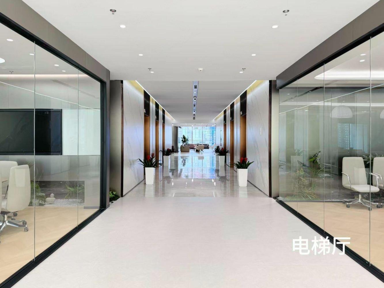 东方明珠创智中心
