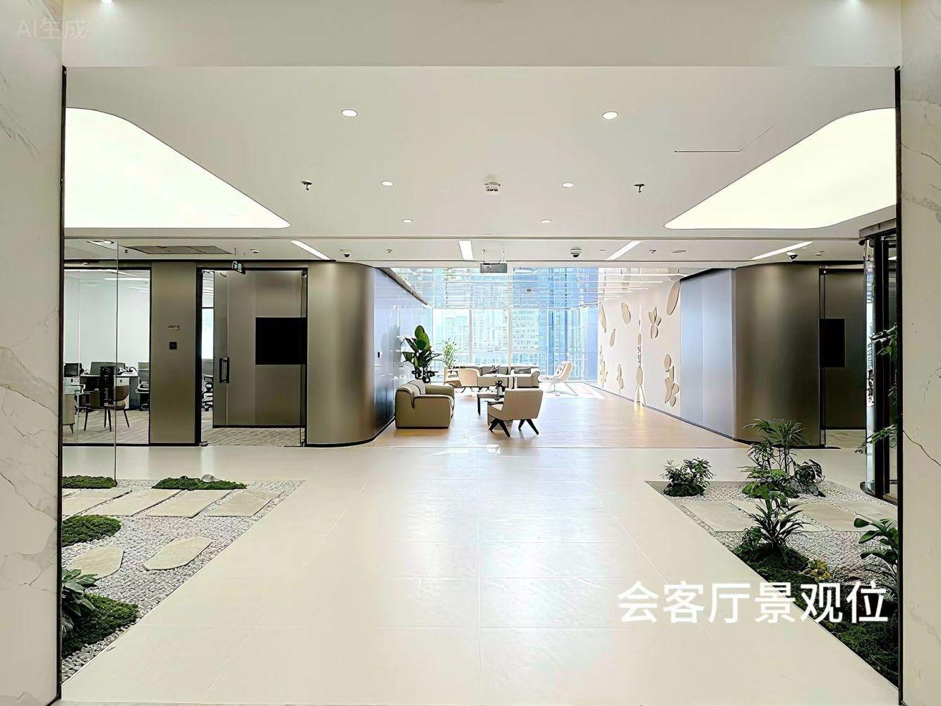 东方明珠创智中心