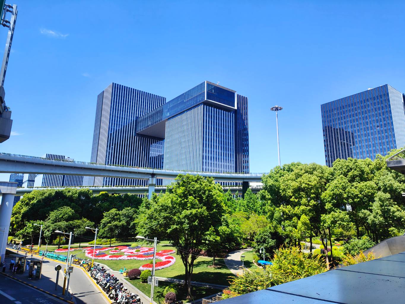 市北壹中心