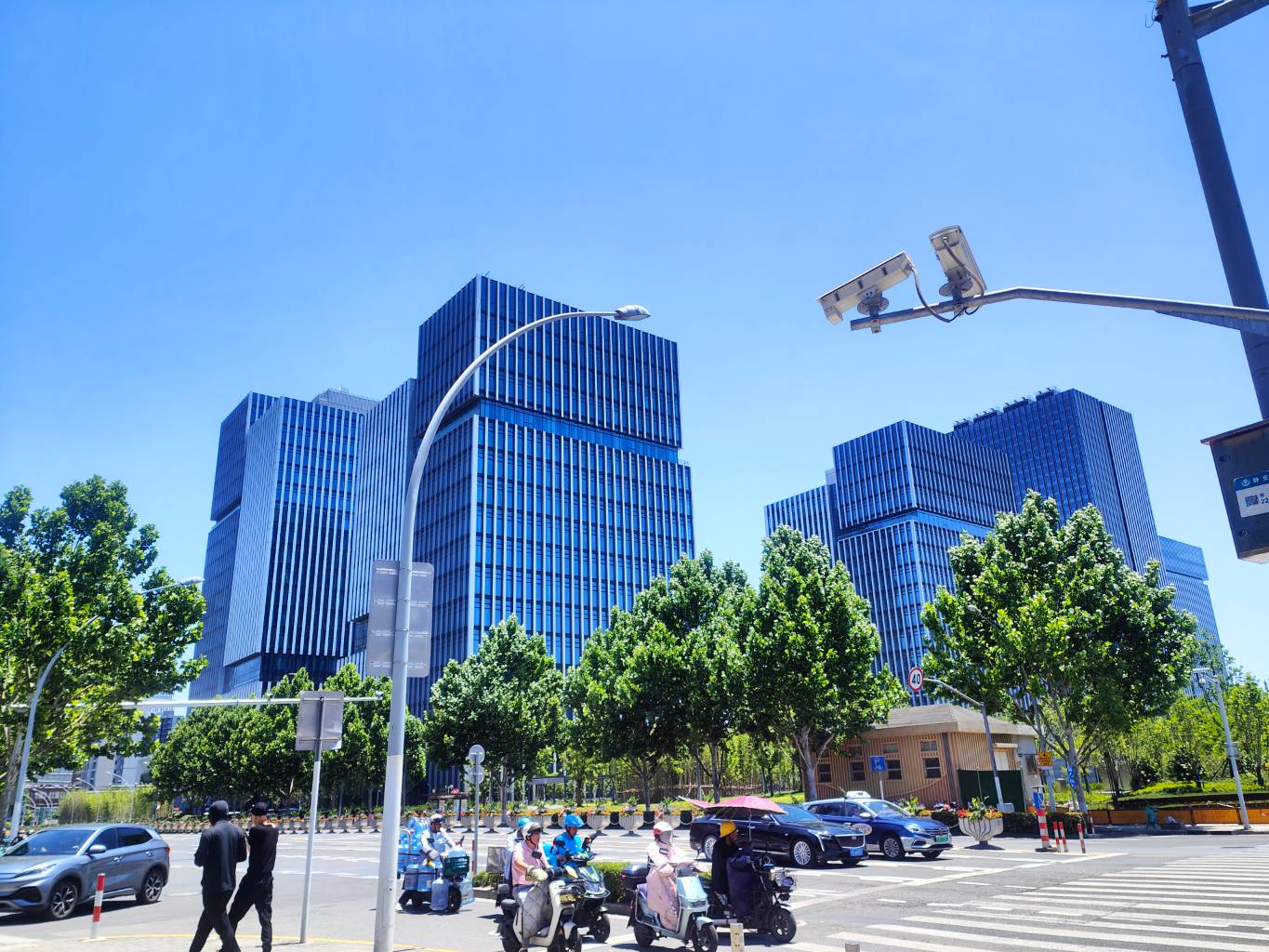 市北壹中心