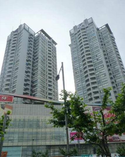 悦达国际大厦暂无类型