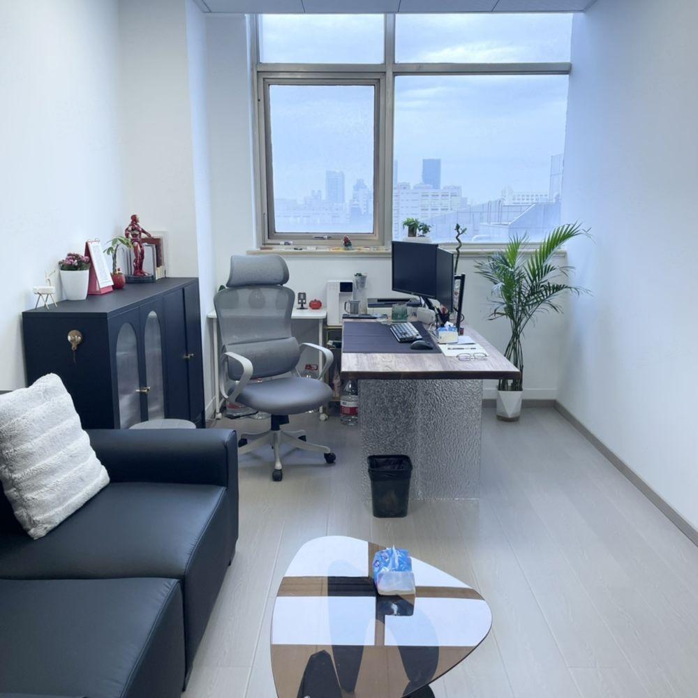 鲁能大厦