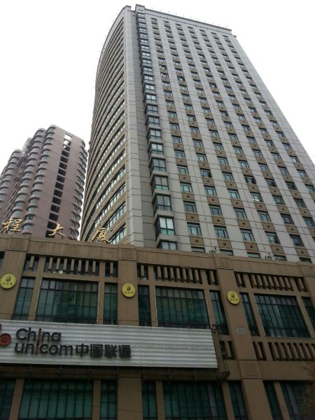 火车站1.3.4号线,锦程大厦,88平, 超低价格