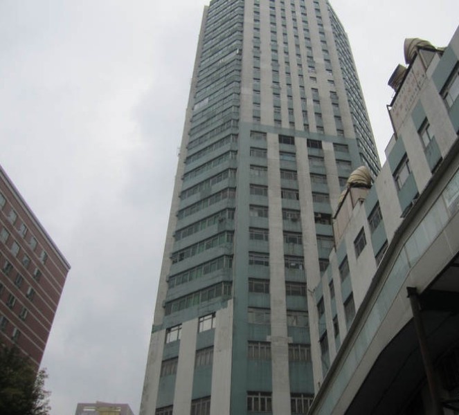 上海华生大厦图片