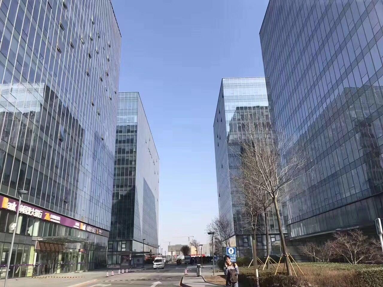 汉威国际广场