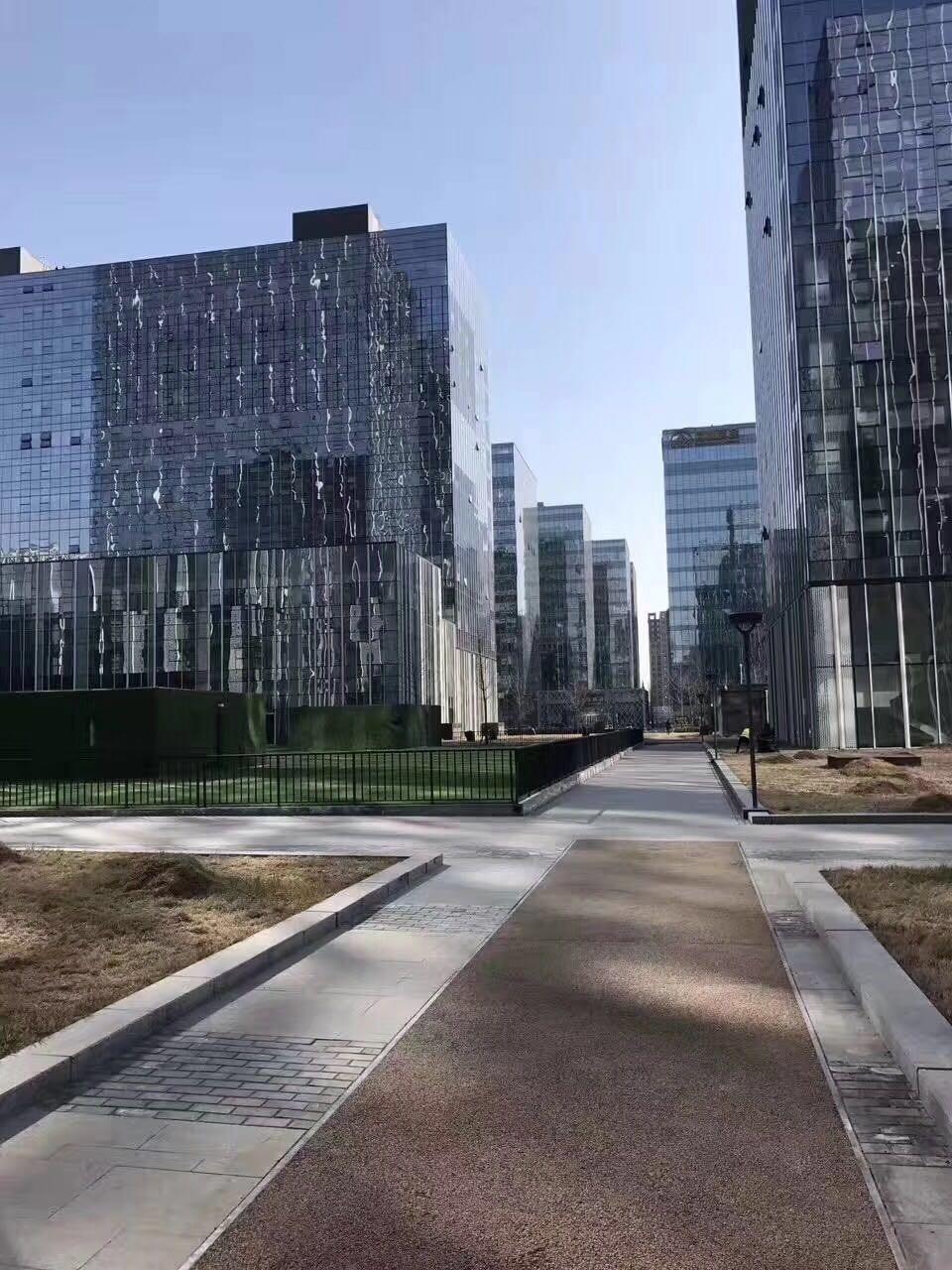 汉威国际广场