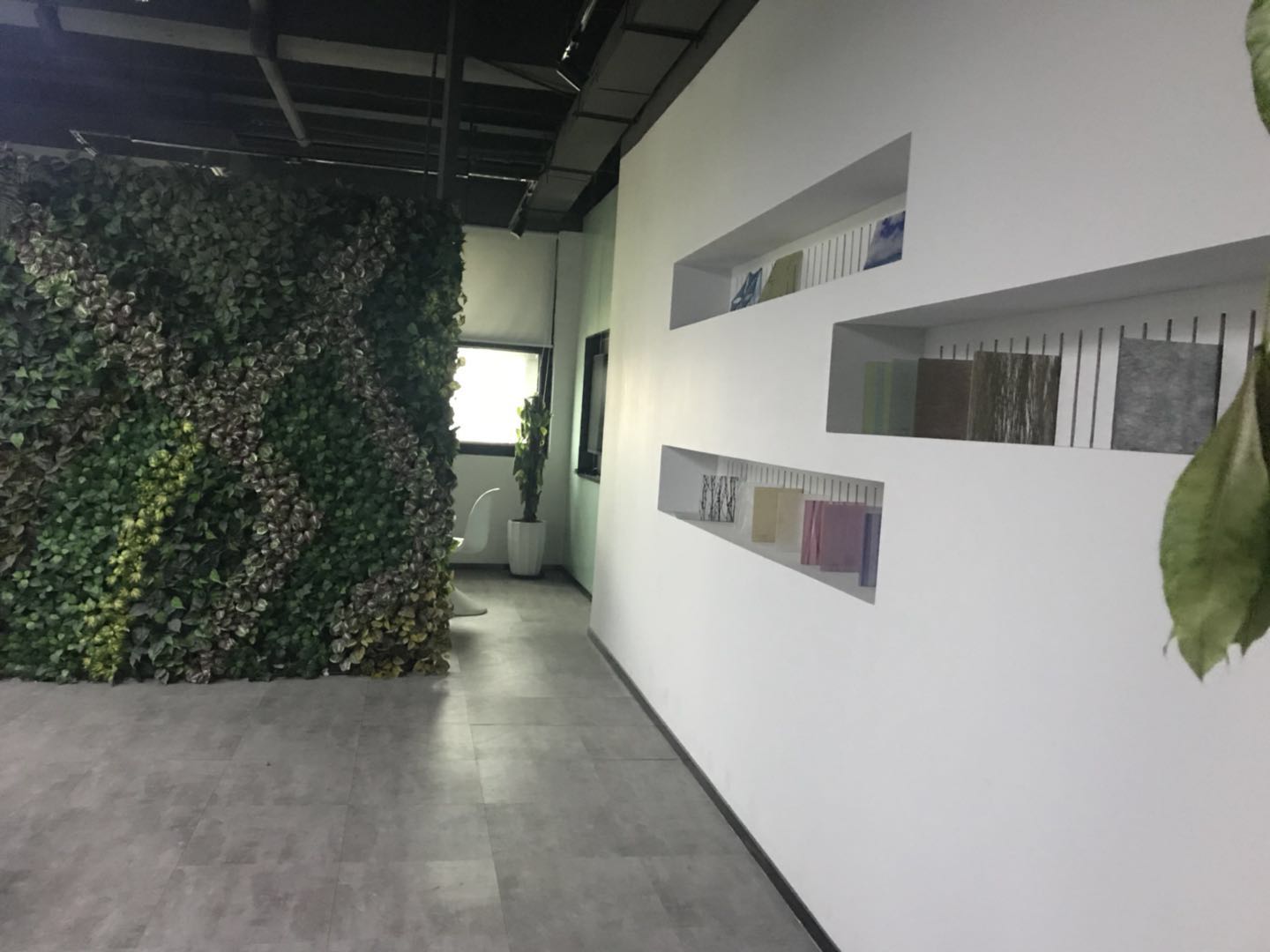 源创创意园效果图