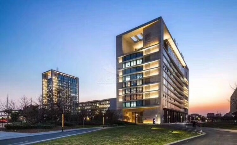 漕河泾浦江高科技园区-浦江科技广场