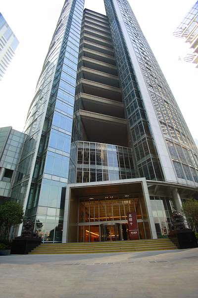 写字楼出租,天河区超甲级写字楼出租,创业者首选,知名度高-广州办办网