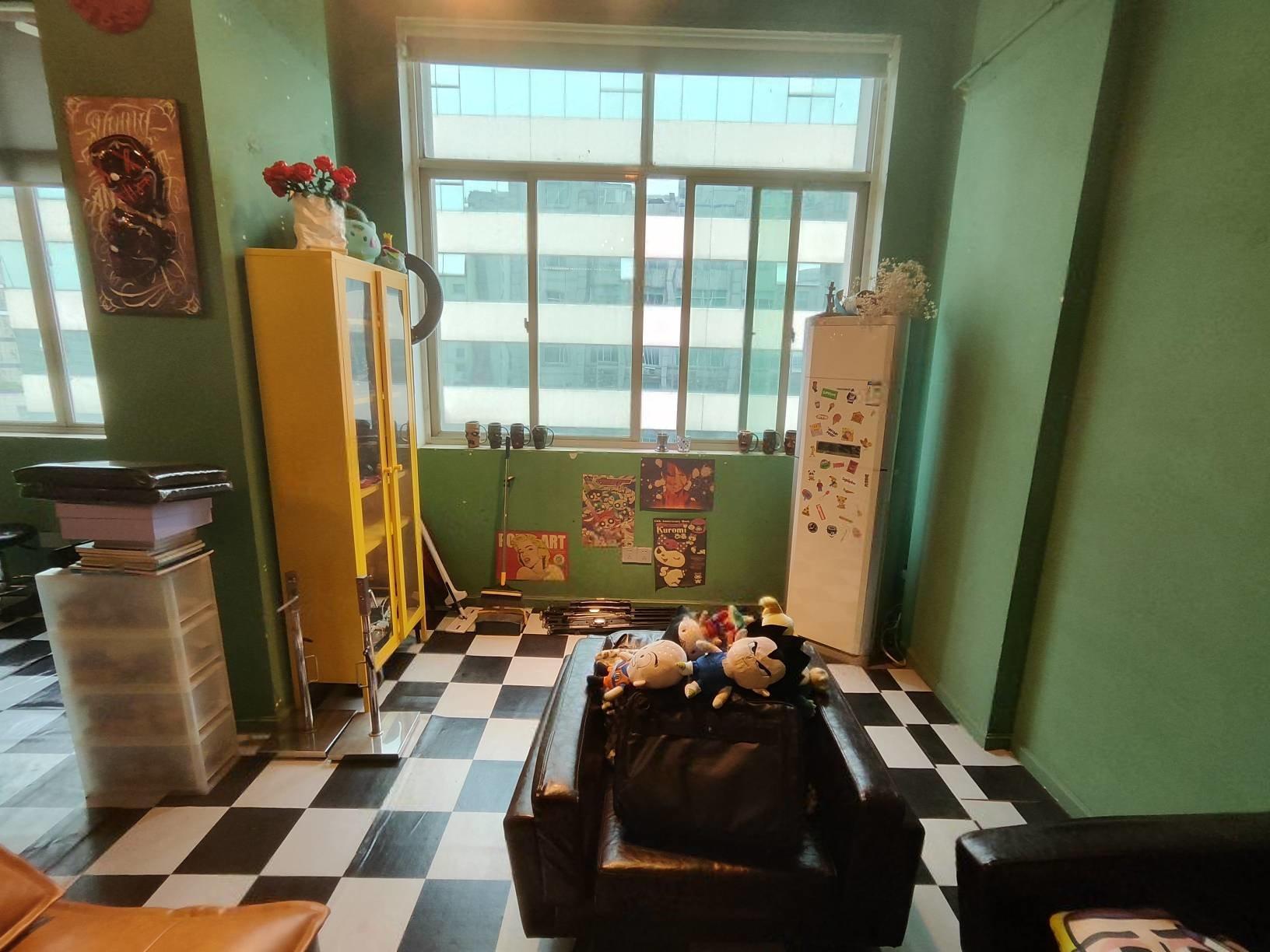 元天科技大楼