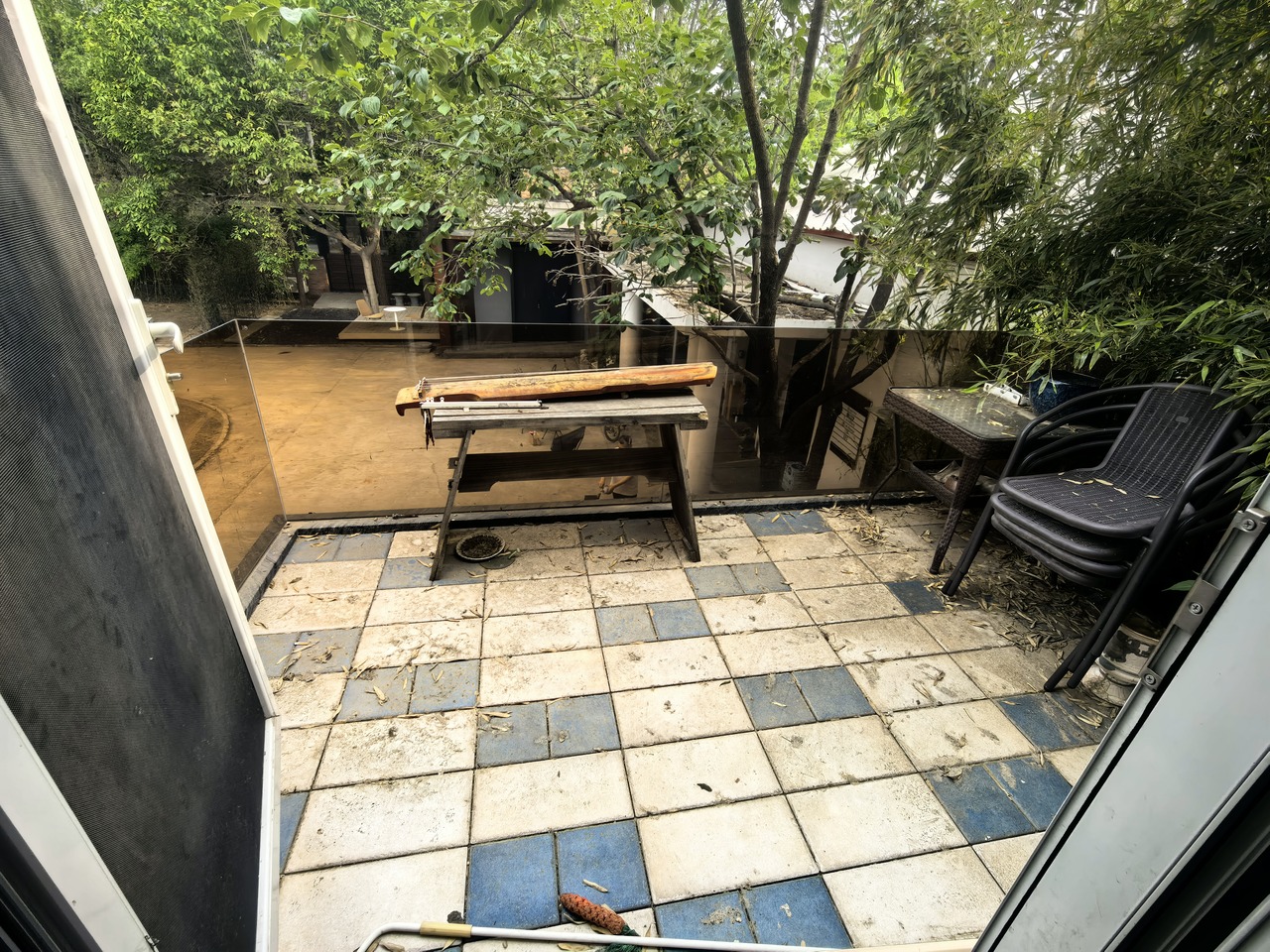 草场地艺术区
