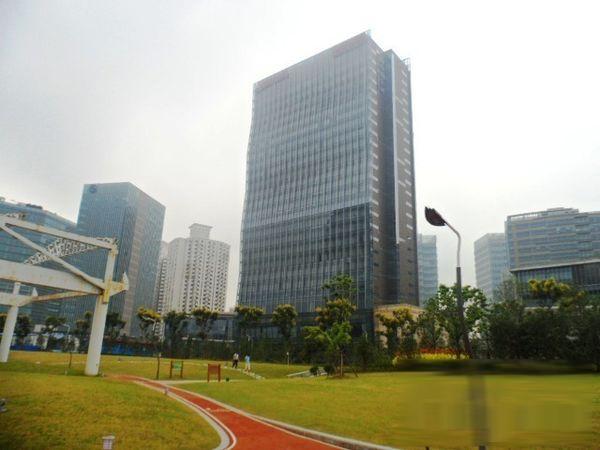 绿地·海珀日晖