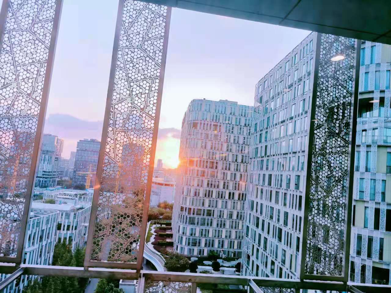 华鑫中心
