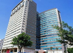 苍松大厦