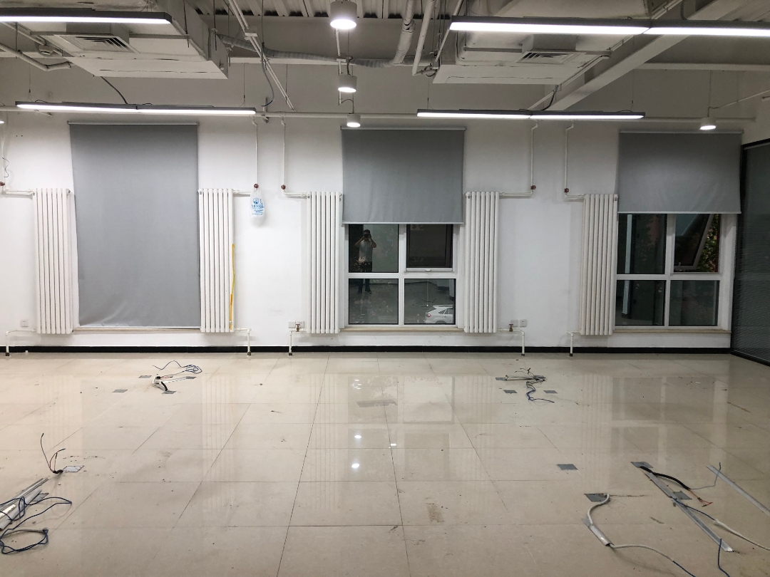 中科创新示范基地