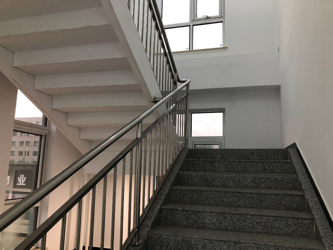 中科创新示范基地