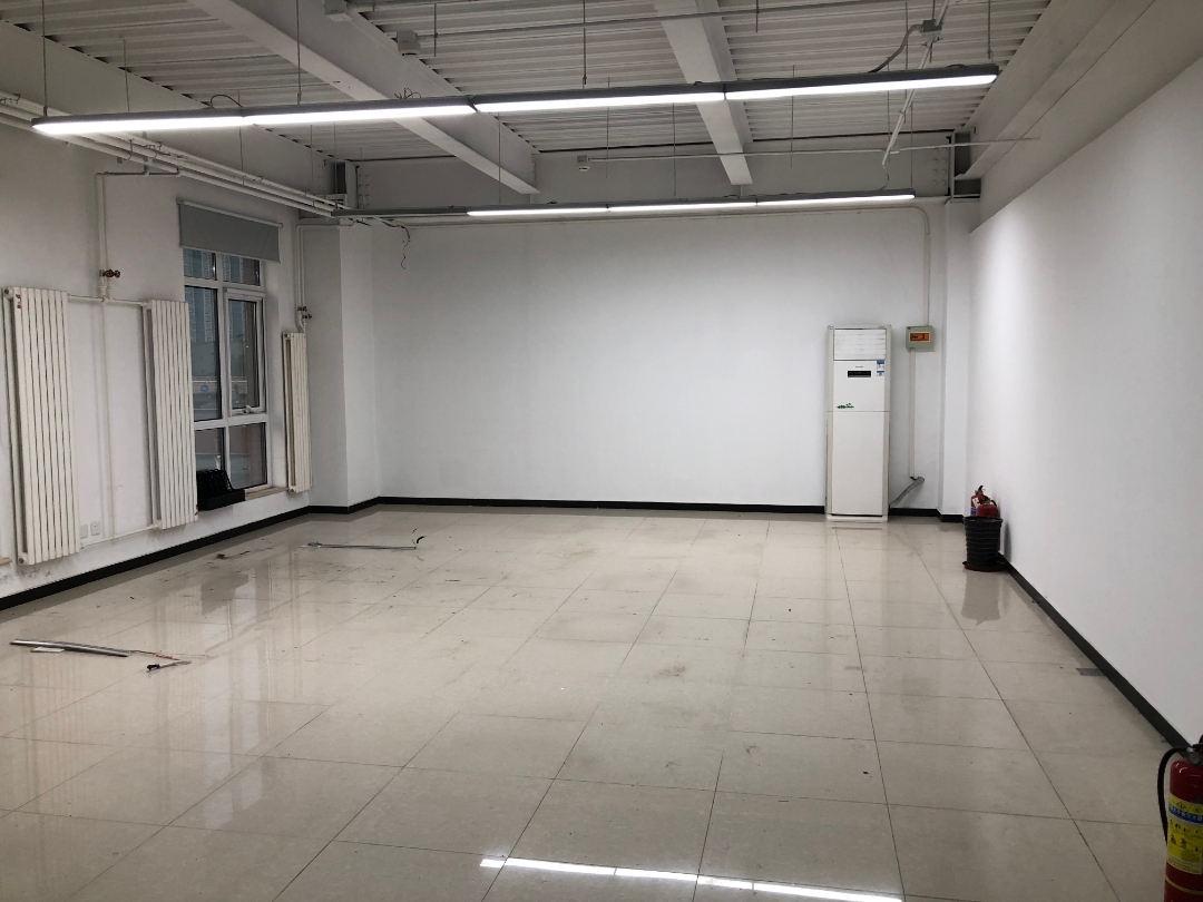 中科创新示范基地