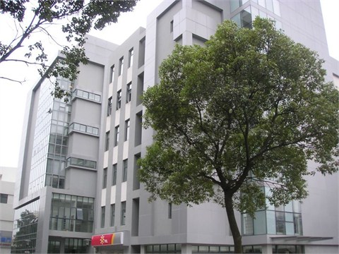 浦东丰华园周边环境图