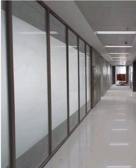 浦东丰华园公共走廊