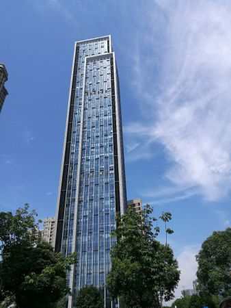 蓝爵国际·写字楼写字楼出租,蓝爵国际写字楼含税价,100到2000方补贴