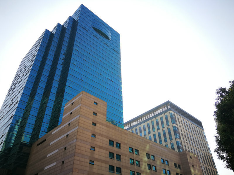 写字楼出租信息 浦东写字楼出租 竹园商贸区写字楼出租 宝钢大厦